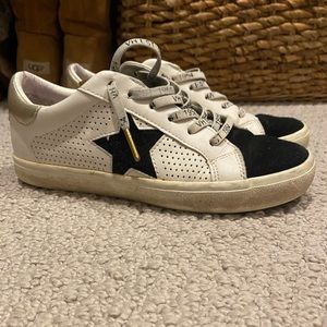 Vintage Havana star shoes. Size 6.5